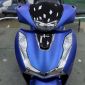 Honda SH 150i phiên bản 2025 chính thức về đại lý Việt: Thiết kế đẹp long lanh, có ABS, giá hấp dẫn