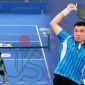 Lý Hoàng Nam 'thua oan' tại PPA Tour Asia, netizen đồng loạt 'tấn công' facebook Trương Vinh Hiển
