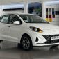 Giá lăn bánh Hyundai Grand i10 giảm xuống mức ‘rẻ như cho’ đầu tháng 10/2025, hạ đo ván Kia Morning