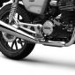 Honda ra mắt ‘huyền thoại côn tay’ mới tại Việt Nam: Thiết kế đẹp vượt thời gian, có ABS, giá dễ mua