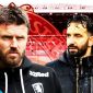 Tin bóng đá quốc tế 3/10: Man Utd chốt tương lai Ruben Amorim; Xong vụ Carrick trở lại MU