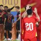 Tin bóng đá tối 3/10: Tân binh V.League chiếm top 1 châu Á; ĐT Việt Nam nhận 'món quà lớn' từ AFC