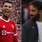 Tin chuyển nhượng trưa 3/10: Manchester United tái hợp Ronaldo; Ruben Amorim từ chức HLV Man Utd?