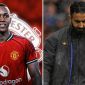 Tin chuyển nhượng mới nhất 3/10: Man Utd chiêu mộ thành công 'Caicedo 2.0'; HLV Amorim từ chức?