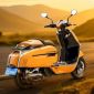 Tin xe 3/10: Rẻ hơn Honda Air Blade, ‘vua xe ga’ 150cc mới trên cơ SH Mode ra mắt giá 49 triệu đồng
