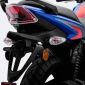 Tin xe hot 3/10: ‘Vua côn tay’ 160cc mới có ABS ra mắt giá 61 triệu đồng, đe nẹt Exciter và Winner R