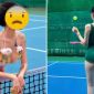 Đổ lỗi cho đối thủ nữ mặc đồ nhạy cảm sau khi thua trận pickleball, chàng trai gây tranh cãi lớn