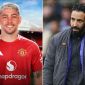 Vụ Valverde - Manchester United chính thức xong, Real Madrid ra giá bán khiến Ruben Amorim ngã ngửa
