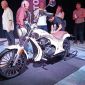 ‘Xe máy quái thú’ 125cc mới chính thức ra mắt giá 32 triệu đồng: Độc đáo hơn Honda Winner R, Exciter