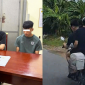 Hưng Yên: Thanh niên sửa xe lái xe đặc chủng của Công an xã ra đường, đối diện hình phạt nào? 