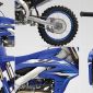 Yamaha ra mắt ‘vua côn tay’ mới cứng: Đẹp long lanh, có động cơ 450cc mạnh mẽ hơn Exciter, giá 'mềm'