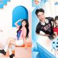 Bức tranh thanh xuân muôn màu qua lăng kính sáng tạo của “Serendipity”