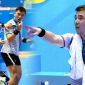 Lùm xùm pickleball Việt Nam: 'Bạn thân' Lý Hoàng Nam bất ngờ lên tiếng bảo vệ Trương Vinh Hiển
