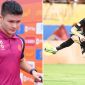 Bảng xếp hạng V.League 2025/26 mới nhất: HAGL nhận báo động đỏ; Ngồi đầu bảng sắp đổi chủ?