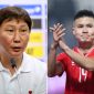 ĐT Việt Nam nhận tin sét đánh từ Quang Hải, HLV Kim Sang-sik có quyết định gây ngỡ ngàng