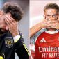 Kết quả bóng đá Ngoại hạng Anh hôm nay: MU thảm bại trước Sunderland, Arsenal vượt mặt Liverpool?