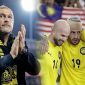 Malaysia 'nín thở' chờ phán quyết từ FIFA, HLV ngoại thừa nhận sự thật 'phũ phàng' tại VL Asian Cup