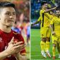 Tin bóng đá tối 4/10: ĐT Việt Nam nhận tin sét đánh; Malaysia nhận cú hích lớn sau án phạt từ FIFA?
