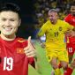 Điểm tin BĐVN 4/10: ĐT Việt Nam mất 'át chủ bài'; Malaysia mơ về cú 'lật kèo' FIFA