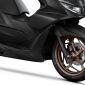 Honda chính thức ra mắt ‘vua xe ga’ 160cc mới đẹp át vía SH và SH Mode: Có ABS, màn TFT, giá hấp dẫn