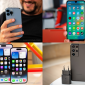 Tin công nghệ hot 5/10: iPhone 13 Pro Max giá rẻ, Galaxy A16 5G xả kho, Galaxy S21 Ultra chỉ 9 triệu, bảng giá iPhone 14