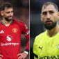 Bảng xếp hạng Ngoại hạng Anh 2025/26 mới nhất: Man Utd nhảy vọt trên BXH, Man City áp sát top 4?