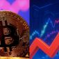 Bitcoin trở lại đường đua, tăng nóng đến ngưỡng kịch trần: Vì sao giá lại bật mạnh trở lại?