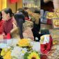Giá vàng hôm nay 5/10: 'Ngợp thở' trước đà tăng chưa dừng, cả vàng miếng và vàng nhẫn đều ở ngưỡng 'cực cao'