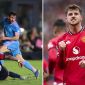 Kết quả bóng đá hôm nay: Man Utd nhận tin vui trên BXH Ngoại hạng Anh; Mesí lập kỷ lục ở Inter Miami
