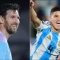 Lịch thi đấu bóng đá hôm nay: Messi hết cơ hội vô địch cùng Inter Miami; Bất ngờ lớn tại World Cup?