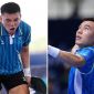 'Leo rank' thần tốc, Lý Hoàng Nam đạt cột mốc khó tin trên BXH Pickleball thế giới chỉ sau 1 năm