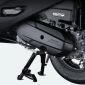 Tin xe trưa 5/10: Honda trình thức ra mắt ‘truyền nhân của Spacy’ với giá rẻ hơn Vision, có cả ABS
