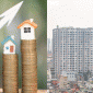 5 nguyên nhân chính khiến giá nhà liên tục neo cao dù lượng cung tăng cao