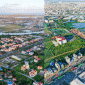 Thành phố đang hot nhất nhì trong thị trường bất động sản: Được các ‘ông lớn’ BĐS ‘rót’ tiền liên tục