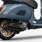 ‘Huyền thoại xe ga’ mới của Ý chính thức ra mắt: Thiết kế đẹp át vía Honda SH, có phanh ABS, giá mềm