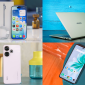Tin công nghệ hot trưa 6/10: Redmi 13 siêu rẻ, vivo V30 5G hot, đánh giá Honor MagicBook Art 14 2025, iPhone Air hạ giá