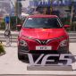 Từ phố thị đến giải thưởng: VF 5 - Herio Green khẳng định vị thế xe dịch vụ số 1 tại Việt Nam