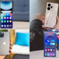 Tin công nghệ tối 6/10: Bảng giá iPhone 15, Galaxy S25 Ultra giảm sâu, Redmi Note 14 Pro 4G rẻ, Realme 15 Pro hấp dẫn