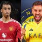 Chuyển nhượng MU 6/10: Leny Yoro chia tay Manchester United; Bruno Fernandes rời Man Utd hè 2026?