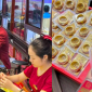 Giá vàng hôm nay 6/10: 'Bốc lửa' đầu tuần, cả vàng miếng SJC và vàng nhẫn chạm mốc chưa từng có