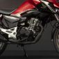 Honda chính thức ra mắt ‘vua côn tay’ 160cc mới đẹp hơn cả Winner R và Yamaha Exciter, có phanh ABS