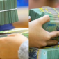 Lãi suất hôm nay 6/10: 'Bùng nổ', ngân hàng đẩy lãi suất cao hiếm có, người gửi tiền nhận 'bão' lợi nhuận