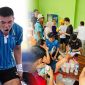 Drama pickleball Việt Nam: Lý Hoàng Nam khiến fan 'đứng hình' trước hành động với Trương Vinh Hiển