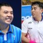Pickleball Việt Nam tạo địa chấn ở BXH thế giới, Lý Hoàng Nam đi vào lịch sử với thành tích khó tin