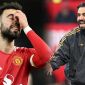 Tin bóng đá quốc tế 6/10: Ruben Amorim mắc sai lầm lớn; Man United chốt người thay Bruno Fernandes?
