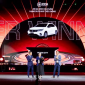 Honda City và Honda CR-V e:HEV RS nhận giải thưởng lớn tại Better Choice Awards 2025