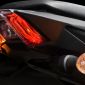 Yamaha chính thức ra mắt ‘huyền thoại bóng đêm’ mới chất hơn hẳn Honda Winner R, có ABS, giá hấp dẫn