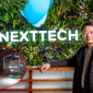Bên trong ‘đế chế công nghệ’ của Shark Bình ở 18 Tam Trinh: Văn phòng NextTech khiến dân mạng trầm trồ vì điều này