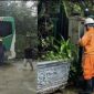 Hà Nội: Tình hình hiện tại của khu vực nước ngập sâu khiến nhiều người dân bị điện giật, ngã khuỵu