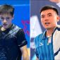 Hậu drama với Lý Hoàng Nam tại Pickleball PPA Tour Asia, Trương Vinh Hiển tiếp tục nhận 'trái đắng'